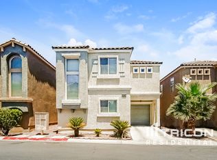 5292 Tipper Ave, Las Vegas, NV 89122