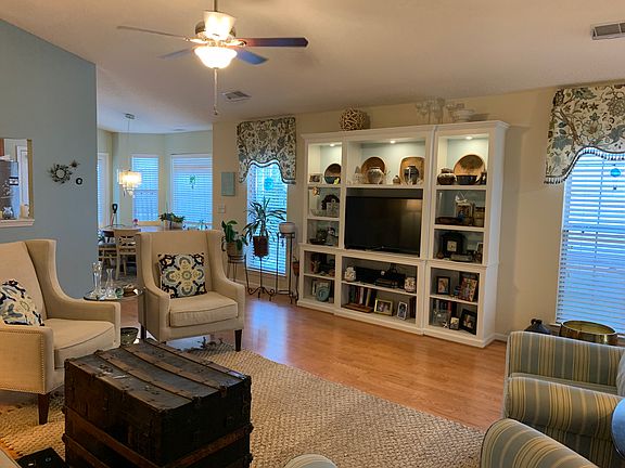 Custom built ins