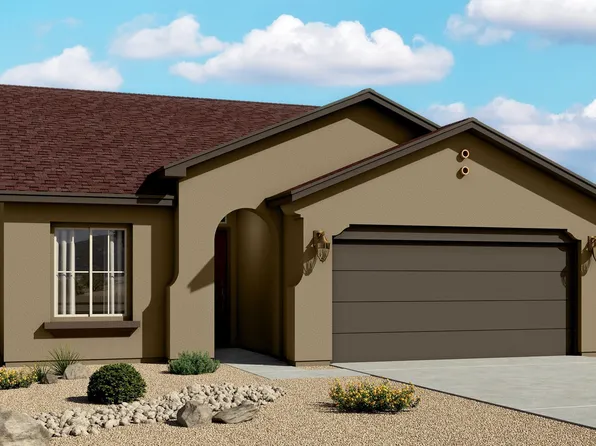 5394 Osha Spring St SW, Los Lunas, NM 87031