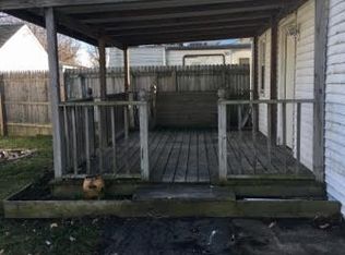 1212 S Hinde St LOT 38, Washington Court House, OH 43160