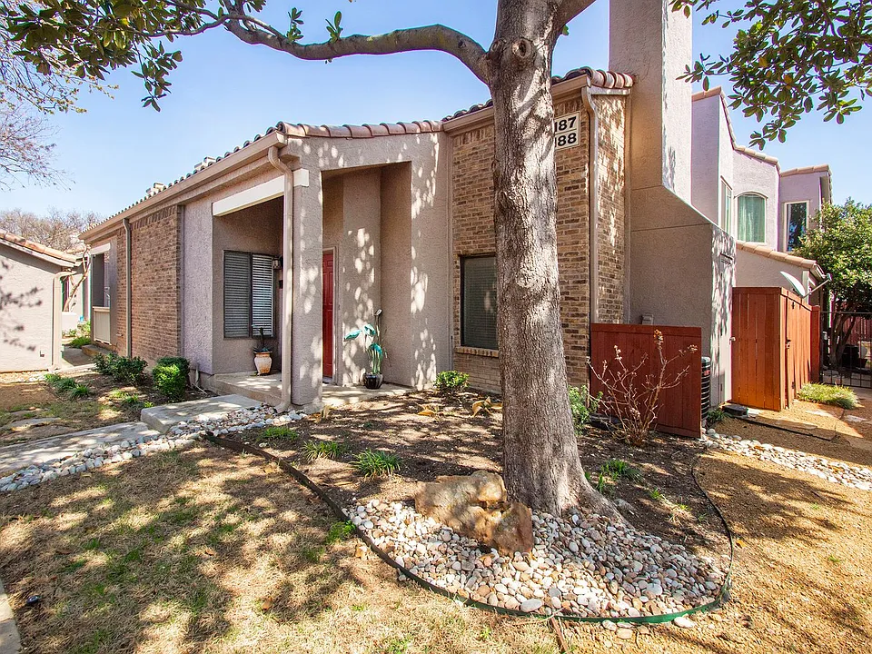 4242 N Capistrano Dr #187