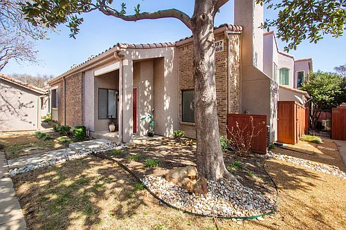 4242 N Capistrano Dr #187 Photo 1