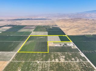 0 General Beale Rd, Arvin, CA 93203