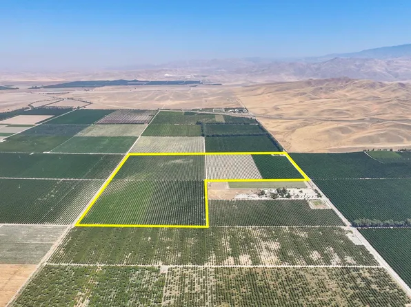 0 General Beale Road, Arvin, CA 93203