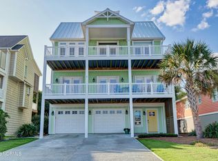 1911 S Shore Dr, Surf City, NC 28445