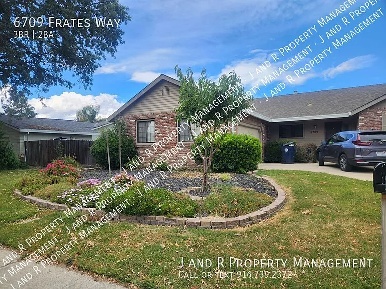 6709 Frates Way — Photo 2