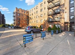 1721 John F Kennedy Blvd #1D, North Bergen, NJ 07047