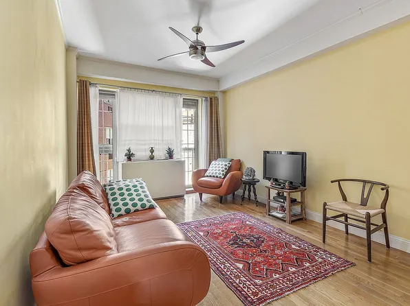 163 Saint Nicholas Ave APT 6B, New York, NY 10026