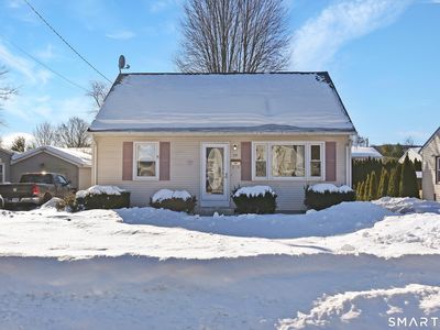 59 Maurice Street, Bristol, CT, 06010