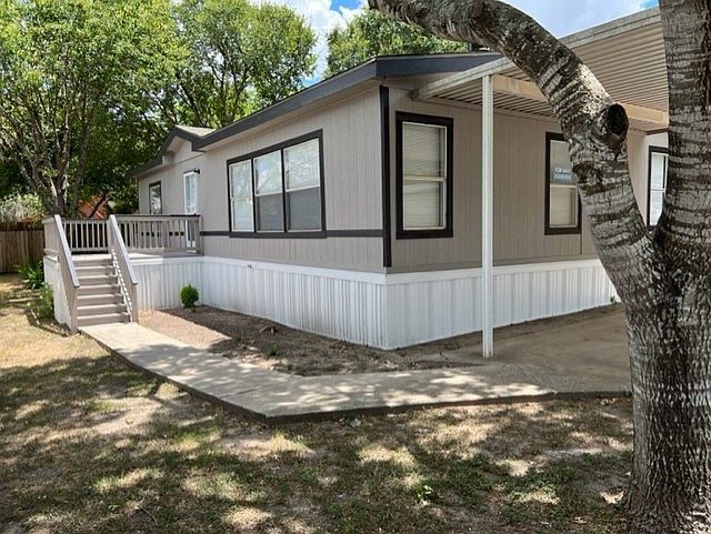 1st image of 508 E Howard Ln Trailer 255