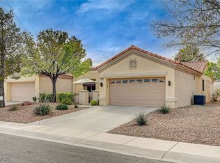 2015 Sun Cliffs St, Las Vegas, NV 89134