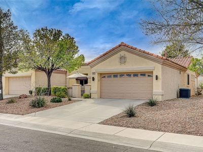 2015 Sun Cliffs St, Las Vegas, NV, 89134