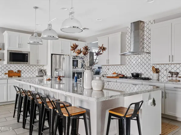 9636 W DONALD Drive, Peoria, AZ 85383