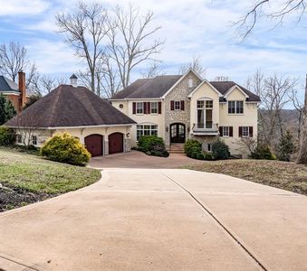 1252 Coventry Woods Dr, Anderson Twp, OH, 45230