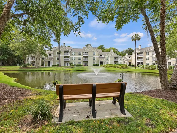100 Kensington Blvd APT 903, Bluffton, SC 29910