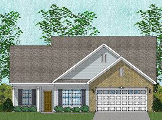 814 Sterling Creek Ct, Lexington, SC 29072