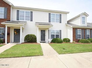 4150 Dudleys Grant Dr APT G, Winterville, NC 28590
