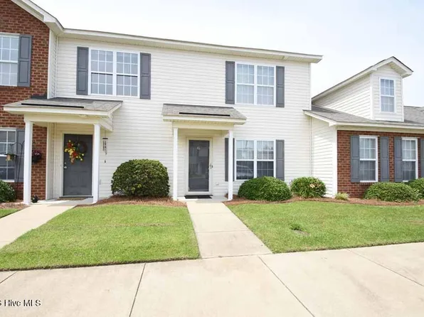 4150 Dudleys Grant Dr APT G, Winterville, NC 28590