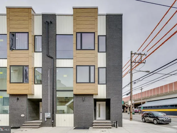 101 Ellsworth St, Philadelphia, PA 19147