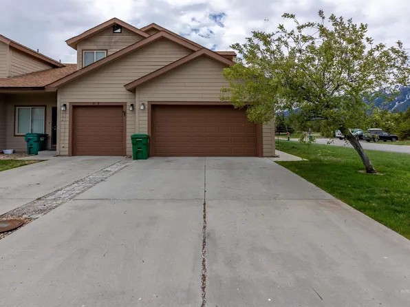 35 Mangum Cir Unit 8, Donnelly, ID 83615