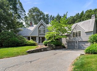 18 Phillips Pond Rd #18, Natick, MA 01760