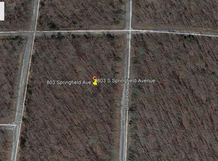 803 Springfield Ave, Horseshoe Bend, AR 72512