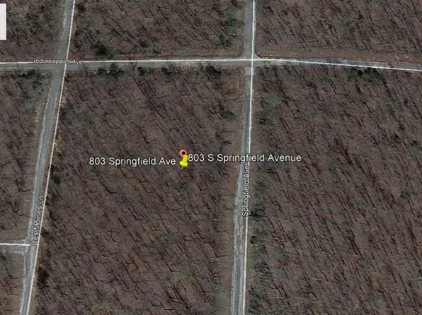 803 Springfield Ave, Horseshoe Bend, AR 72512