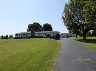 2000 Highway 28, Owensville, MO 65066