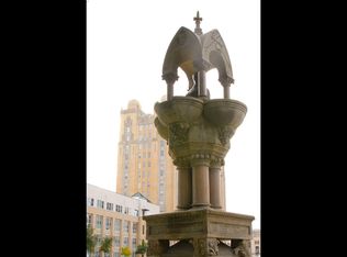 221 W Lancaster Ave UNIT 2003, Fort Worth, TX 76102