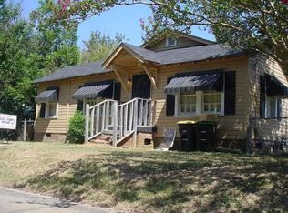 200 Howell St NE, Rome, GA 30161