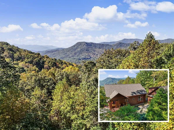 7031 Black Bear Trl, Hiawassee, GA 30546