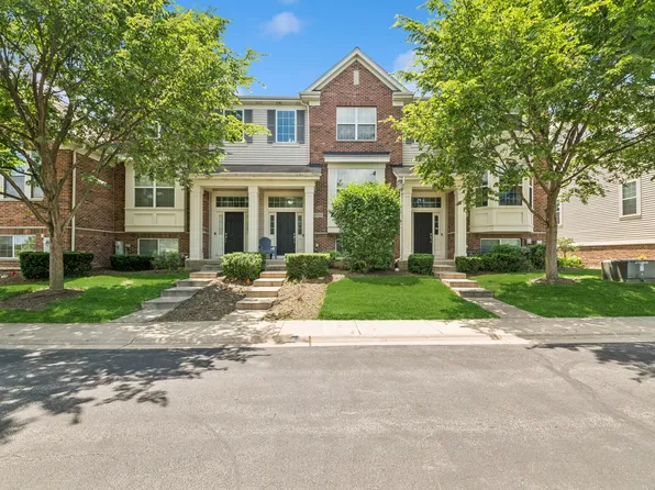 6518 Lilac Blvd, Hanover Park, IL 60133