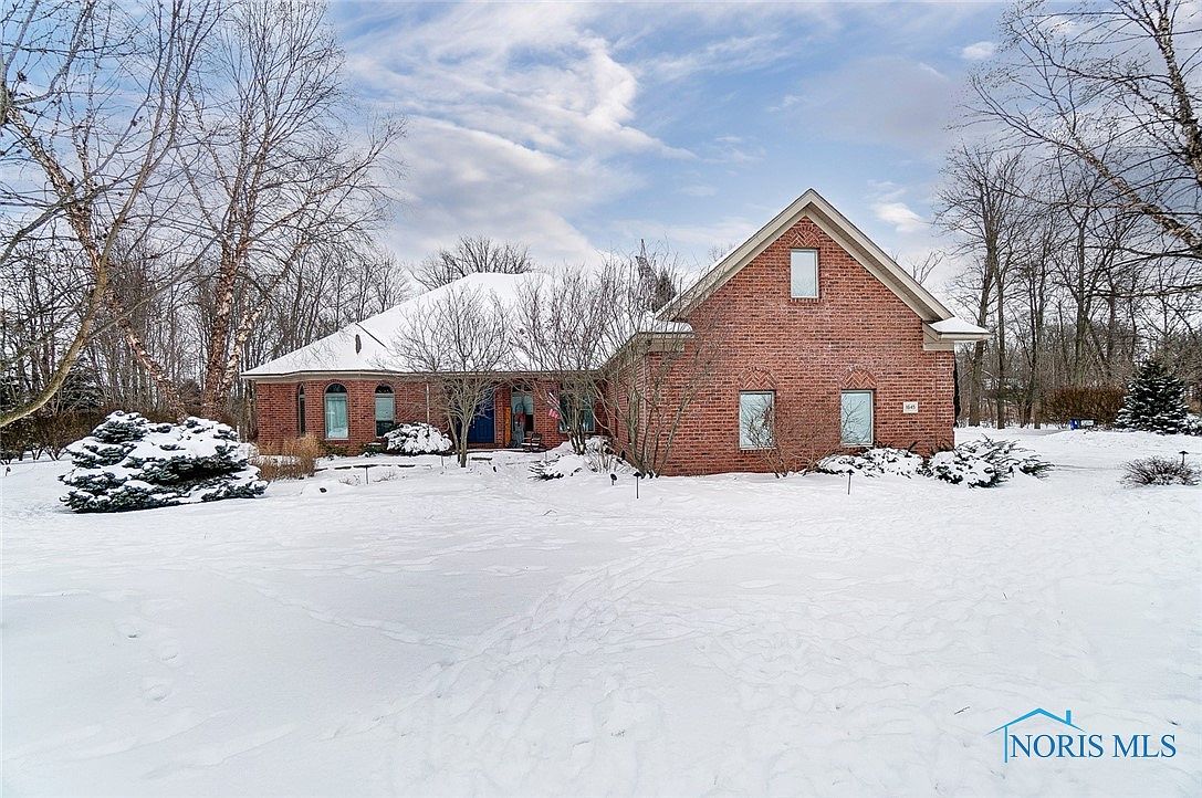 1645 Deer Creek Dr, Findlay, OH 45840 Zillow