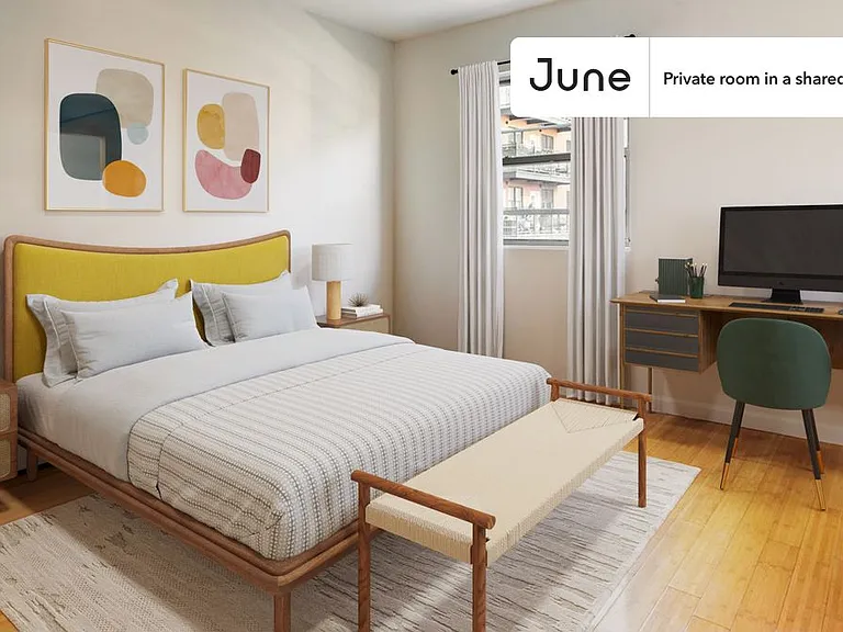1594 Nostrand Ave #C — Photo 1