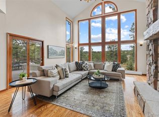 2122 Cramner Ct, Evergreen, CO 80439