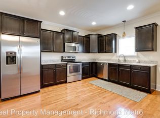 3506 E Clay St, Richmond, VA 23223