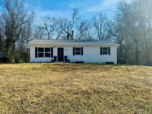 2302 Joe Stephens Rd, Morristown, TN 37814