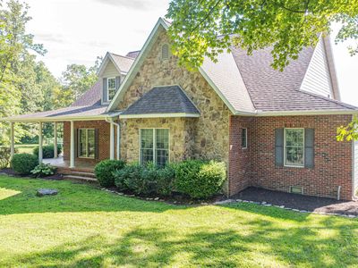 5315 Lois Ln, Salem, IL, 62881