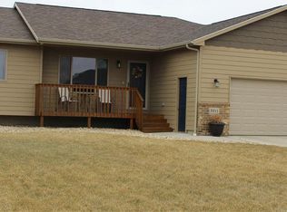 3811 S Homerun Ave, Sioux Falls, SD 57110