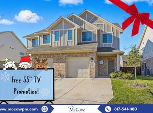 3100 Trina St, Wylie, TX 75098