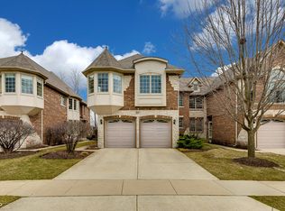 167 Annalisa Ct, Bloomingdale, IL 60108