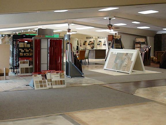 Interior Bldg 1