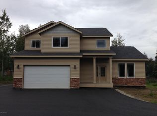 5730 E Camborne Dr, Wasilla, AK 99654