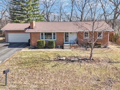 606 S Jefferson St, Mahomet, IL, 61853