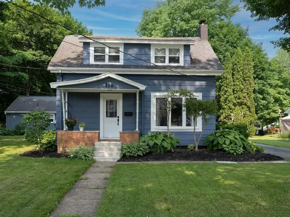 118 Belcher St, Kentville, NS B4N 1C9