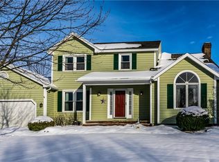 5104 Shiraz Ln, Fayetteville, NY 13066