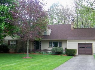 7023 Sheldon Ave, Boardman, OH