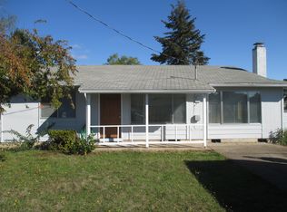 218 SW View St, Dallas, OR 97338