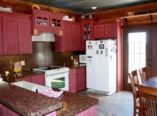 100792 S 4510th Rd, Vian, OK 74962