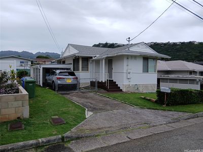 (Undisclosed Address), Honolulu, HI, 96816